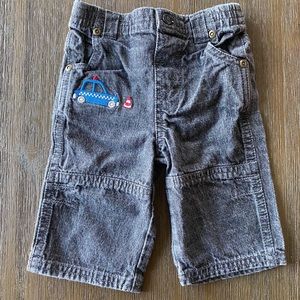 🎉 Baby Boy Denim